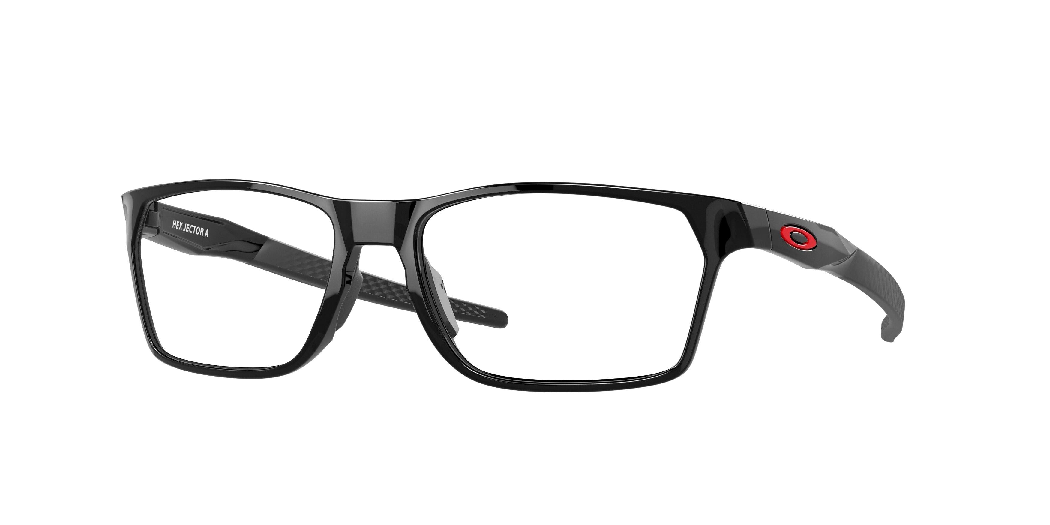 Oakley Hex Jector 8174F Eyeglasses – 