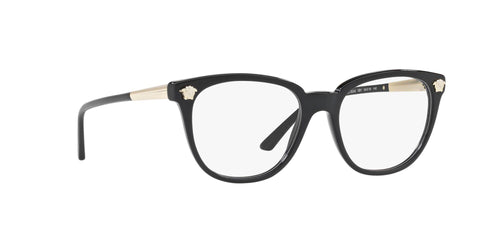 Versace 3242A Eyeglasses – designeroptics.com