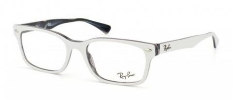 ray ban 5286 black