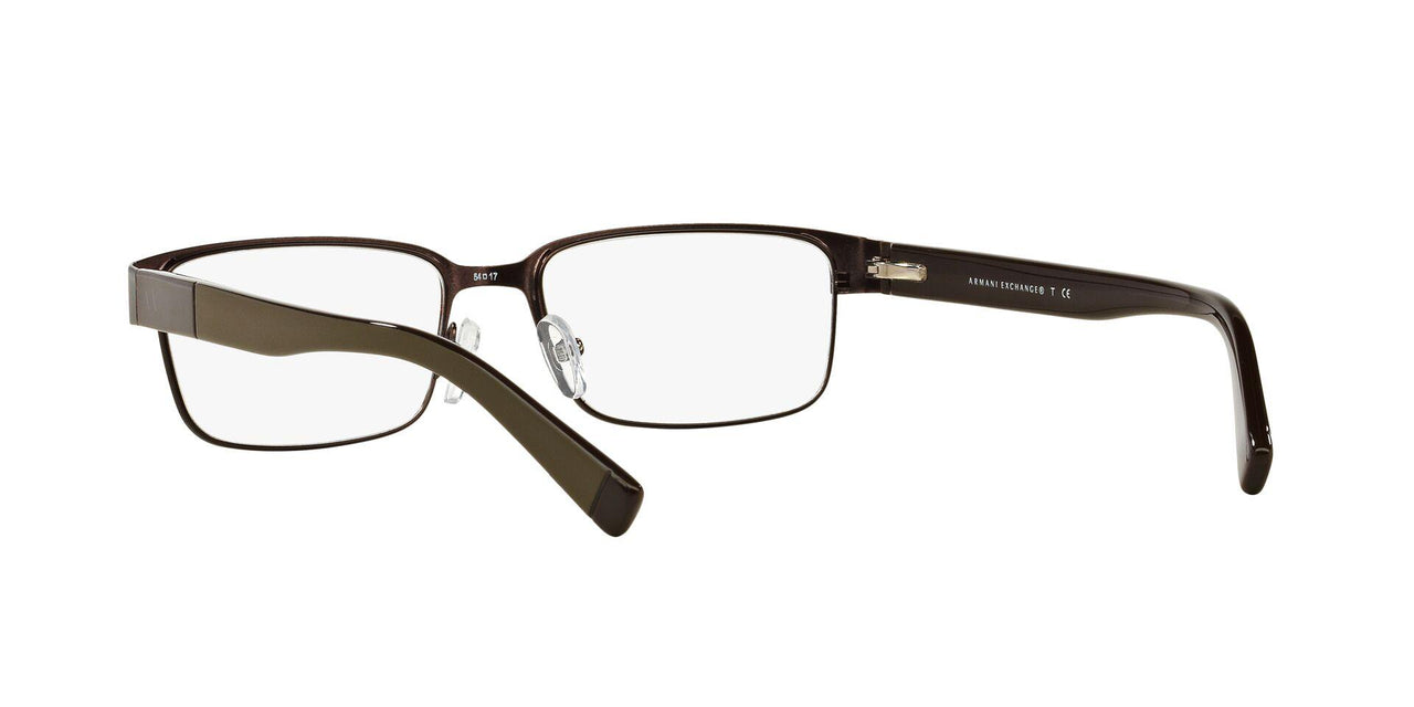 Armani Exchange 1017 Eyeglasses – 