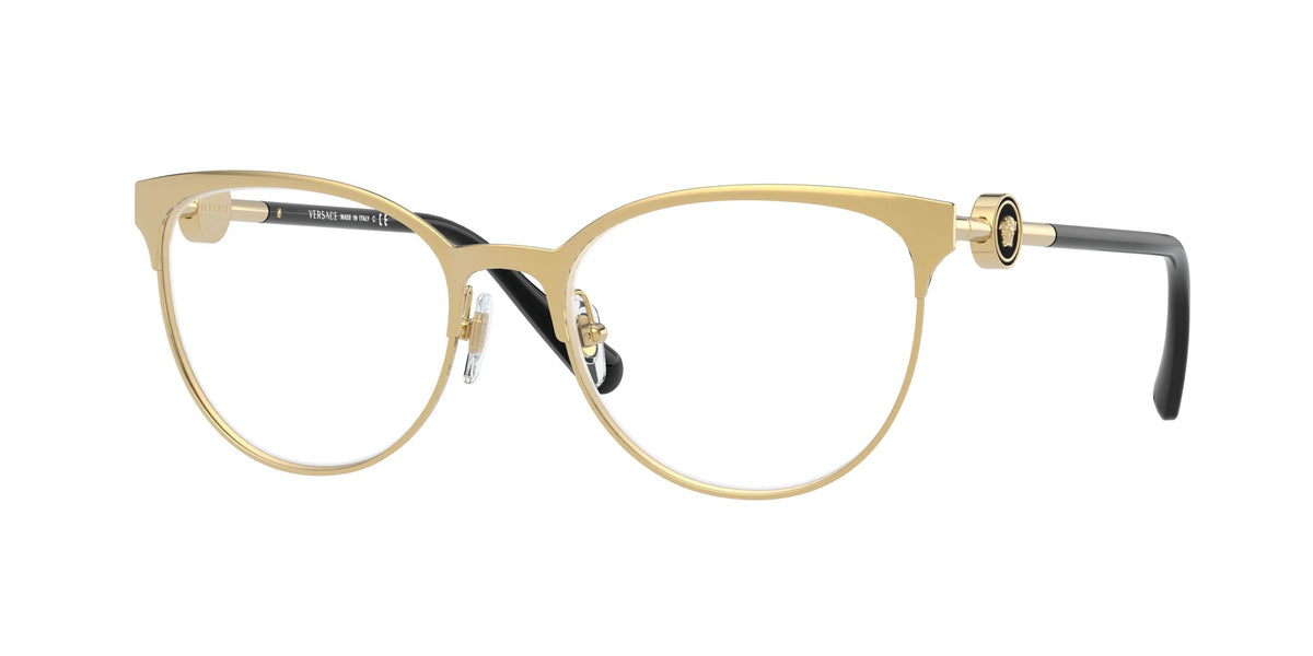 Versace 1271 Eyeglasses