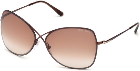 tom ford mason polarized