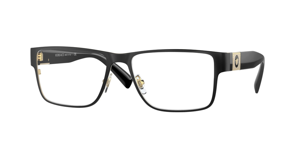 Versace 1274 Eyeglasses – designeroptics.com