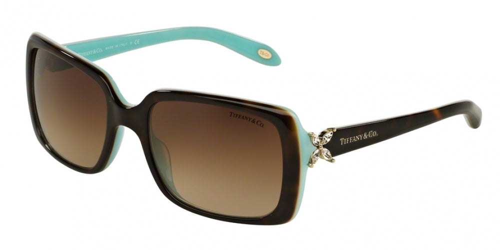 Tiffany 4047B Sunglasses 