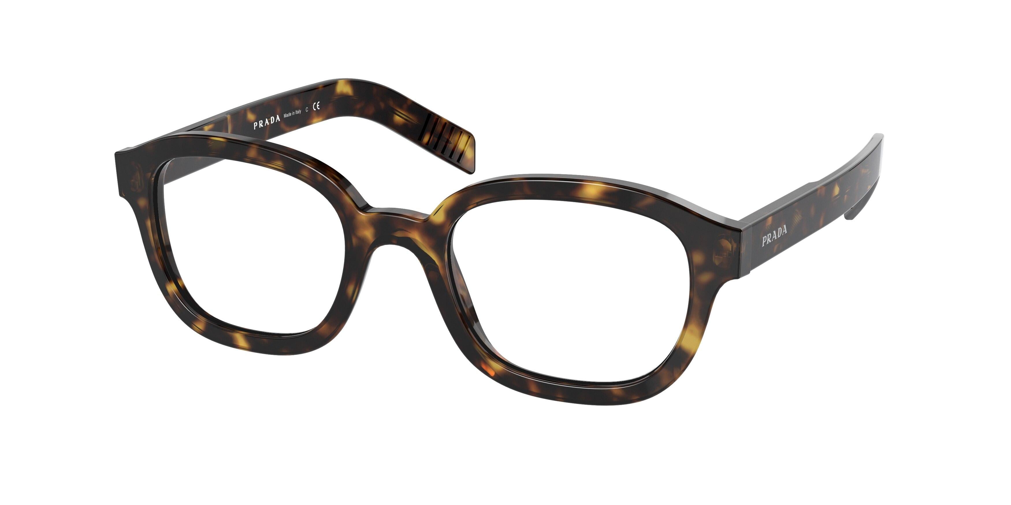 Prada 11WV Eyeglasses – 