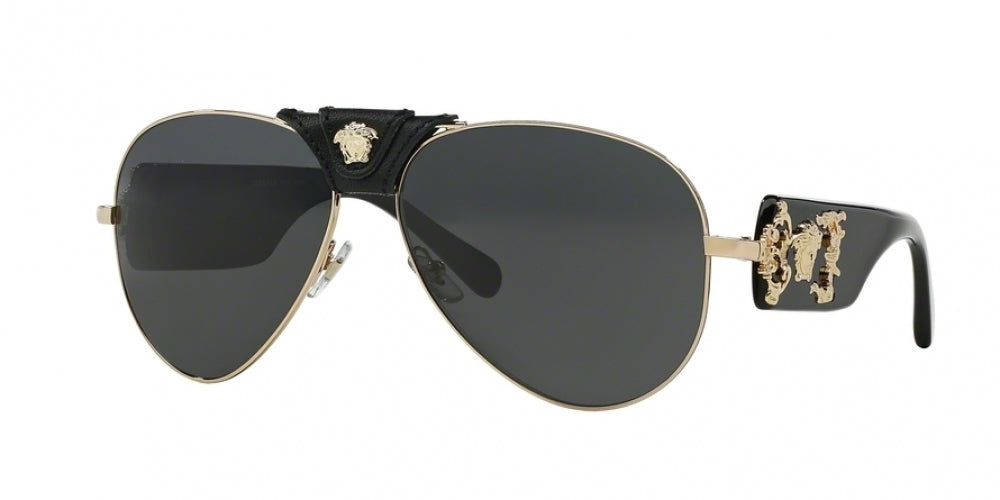 Versace 2150Q Sunglasses 