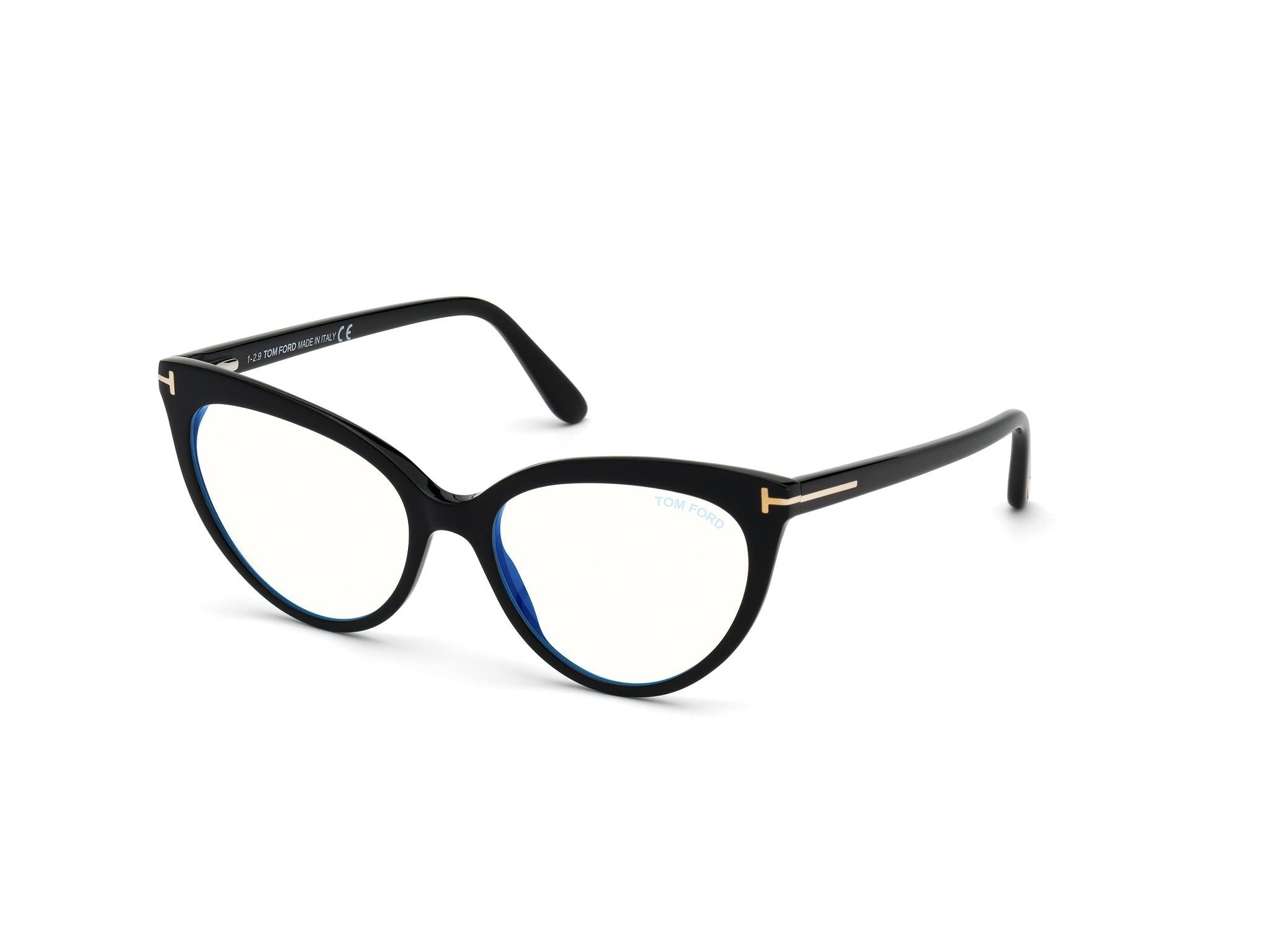 Tom Ford 5674B Eyeglasses – 