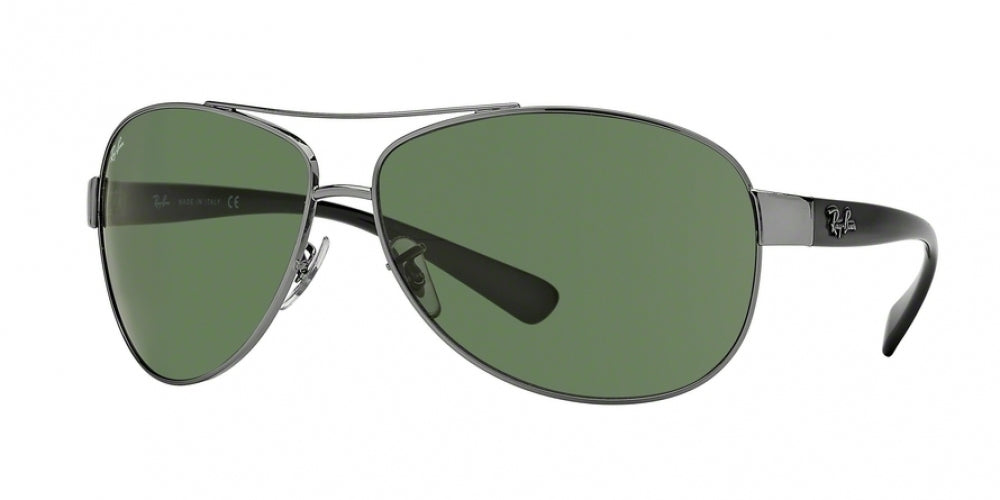 ray ban aviator 3386