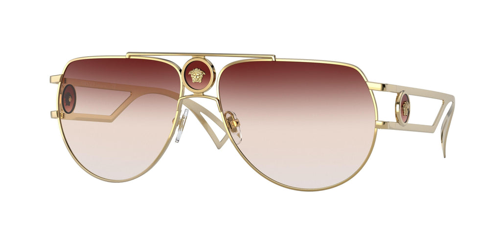 Versace 2225 Sunglasses – designeroptics.com