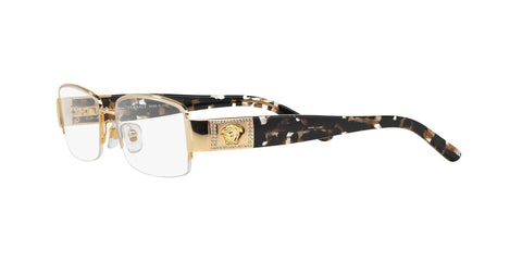 versace glasses 1175b