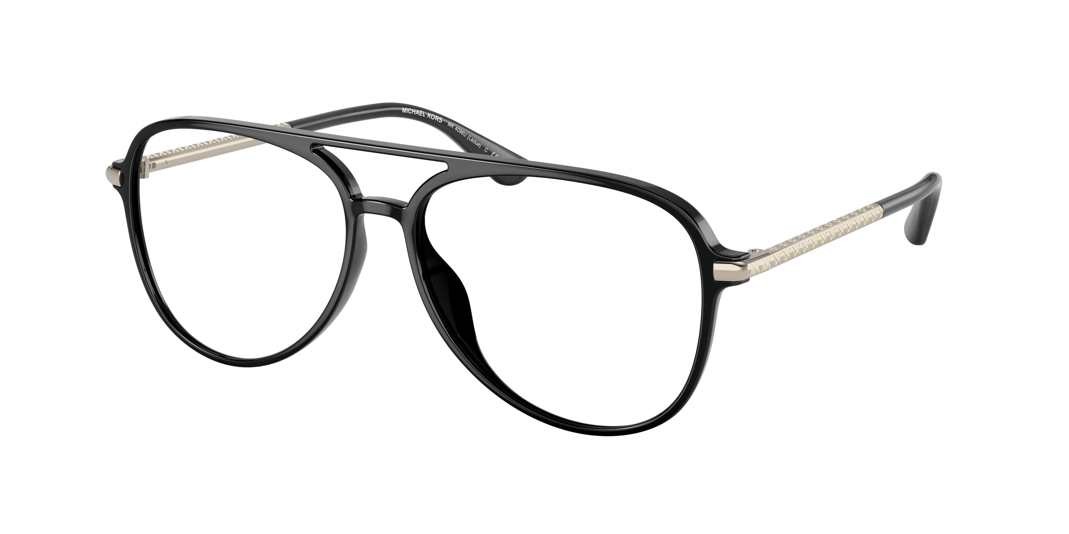 Michael Kors Ladue 4096U Eyeglasses – 