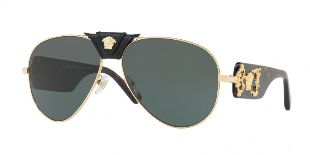 Versace 2150Q Sunglasses