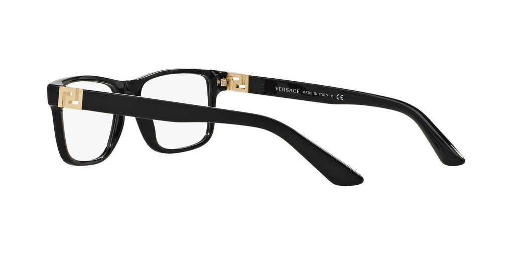 Versace 3211 Eyeglasses – designeroptics.com