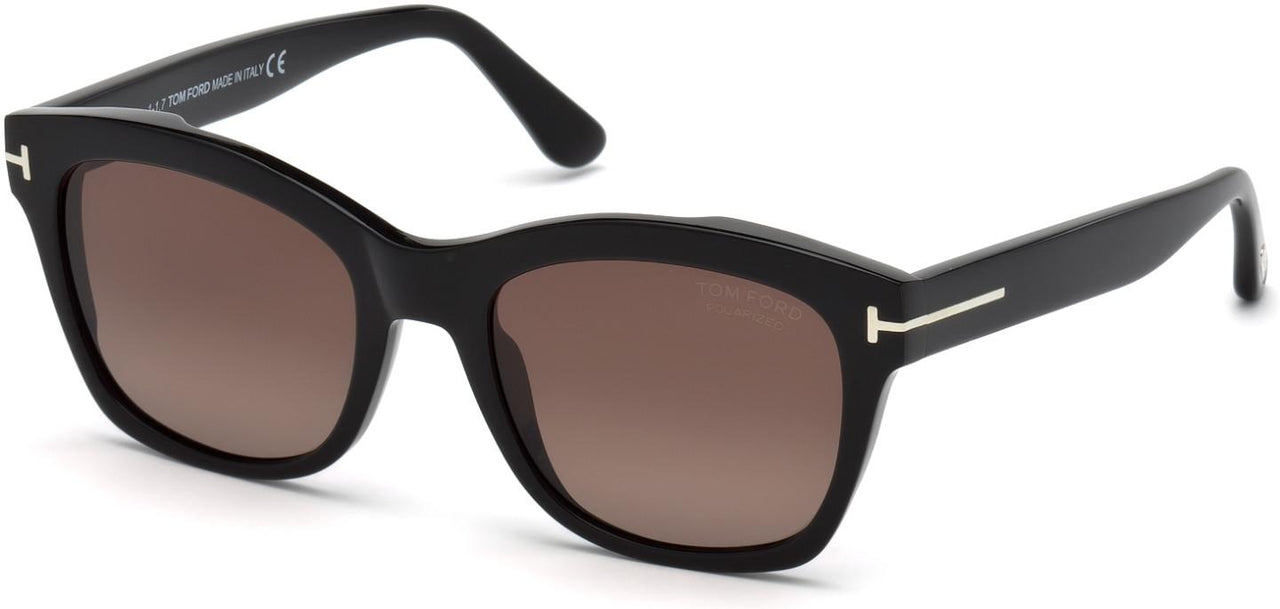 Tom Ford 0614 Sunglasses – 