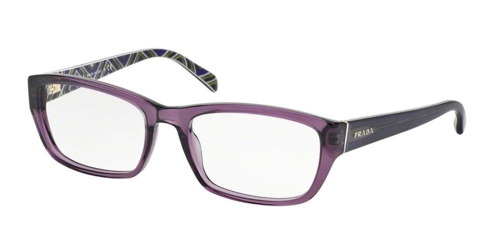 Prada Heritage 18OV Eyeglasses – 