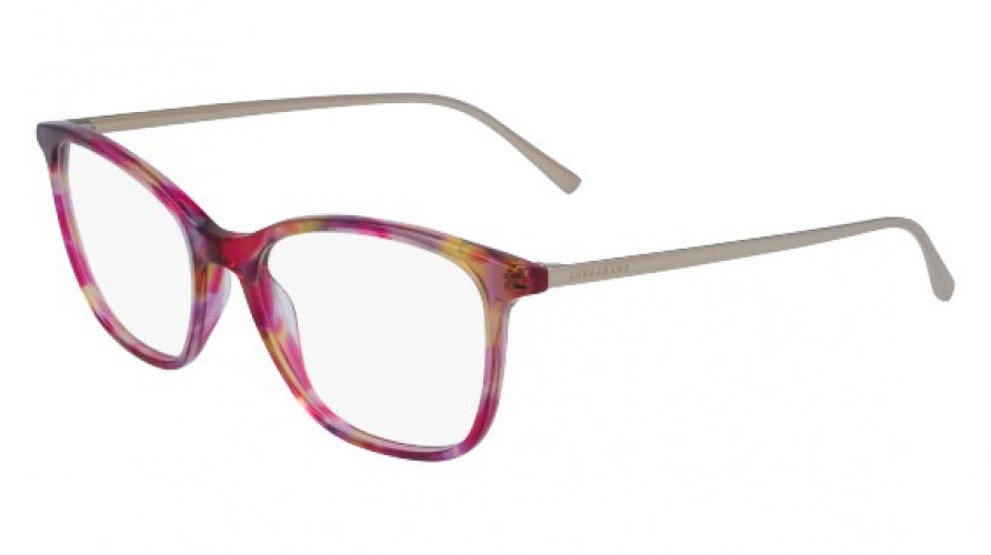 Longchamp LO2606 Eyeglasses 