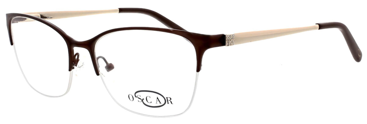 Oscar Osl468 Eyeglasses