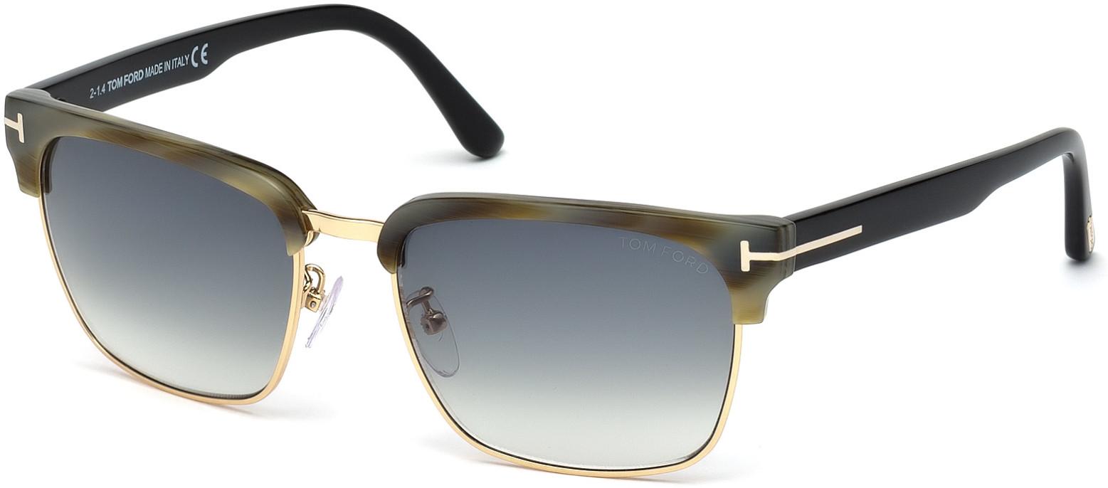 Tom Ford 0367 Sunglasses – 