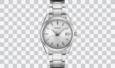 Seiko Essentials SUR307 Watch – 