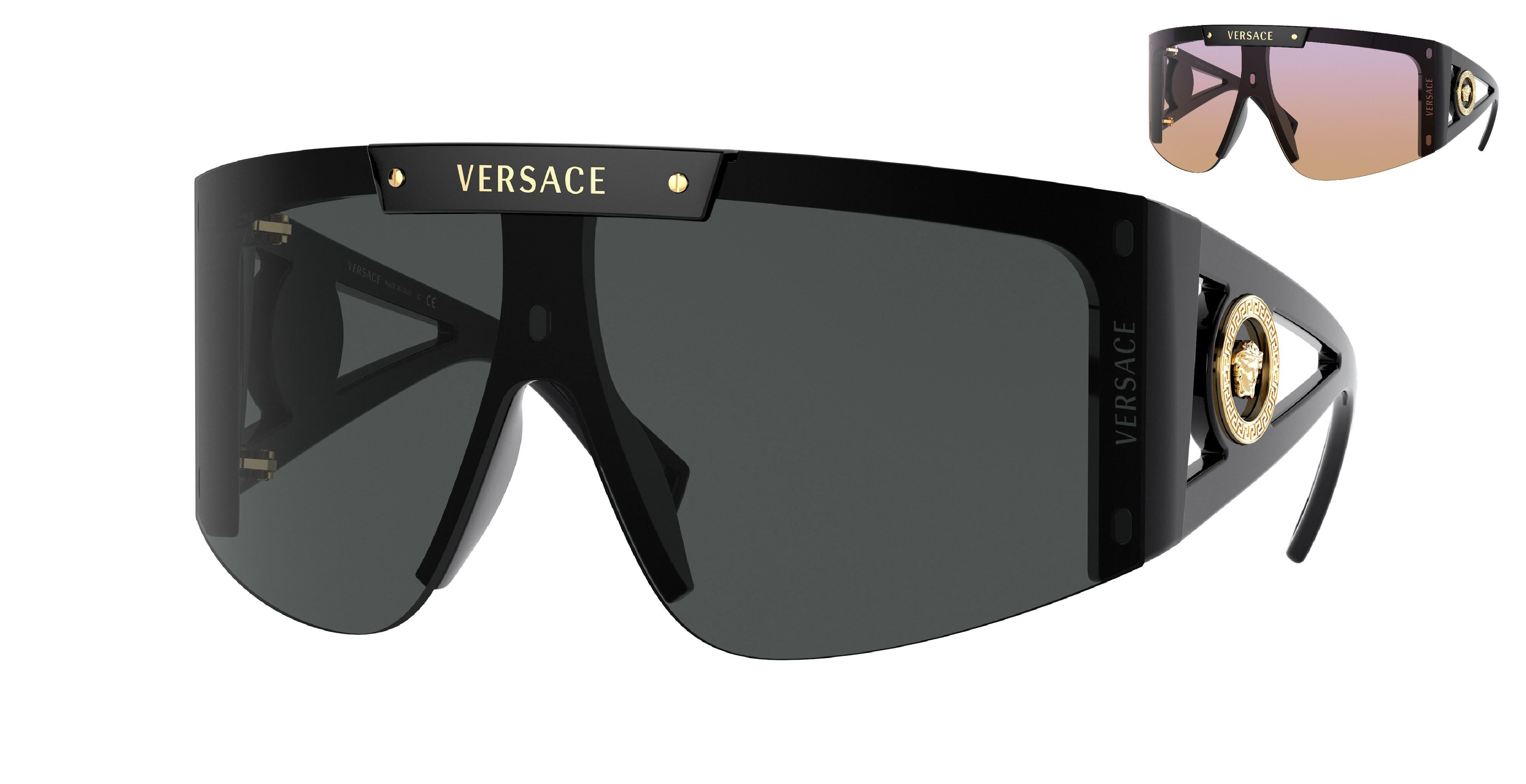 versace glasses 4393