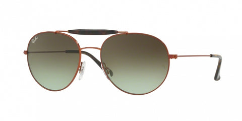 ray ban 3540