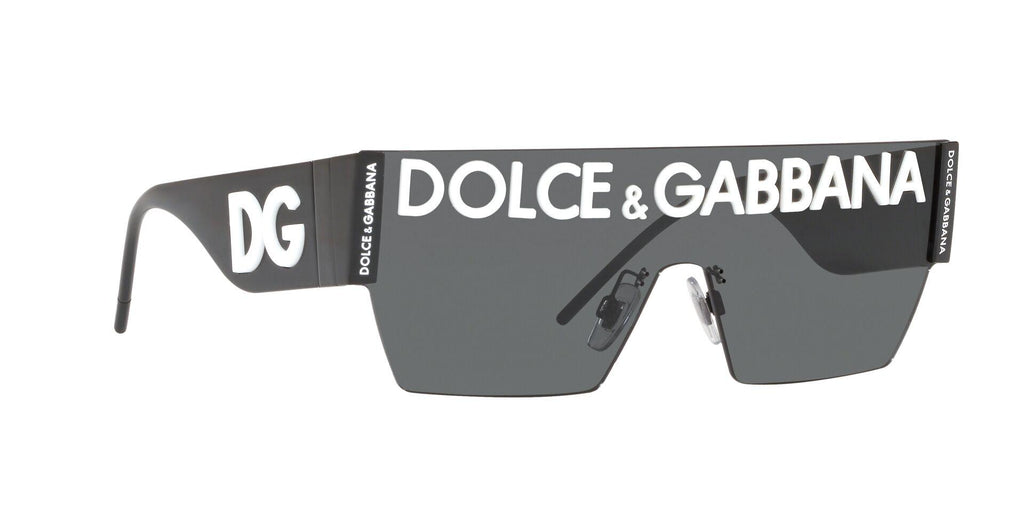 Dolce & Gabbana 2233 Sunglasses – designeroptics.com