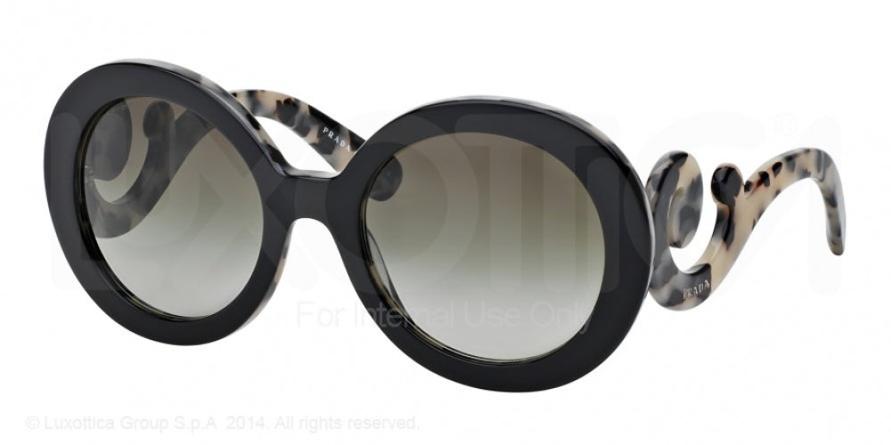 Prada Minimal Baroque 27NS Sunglasses