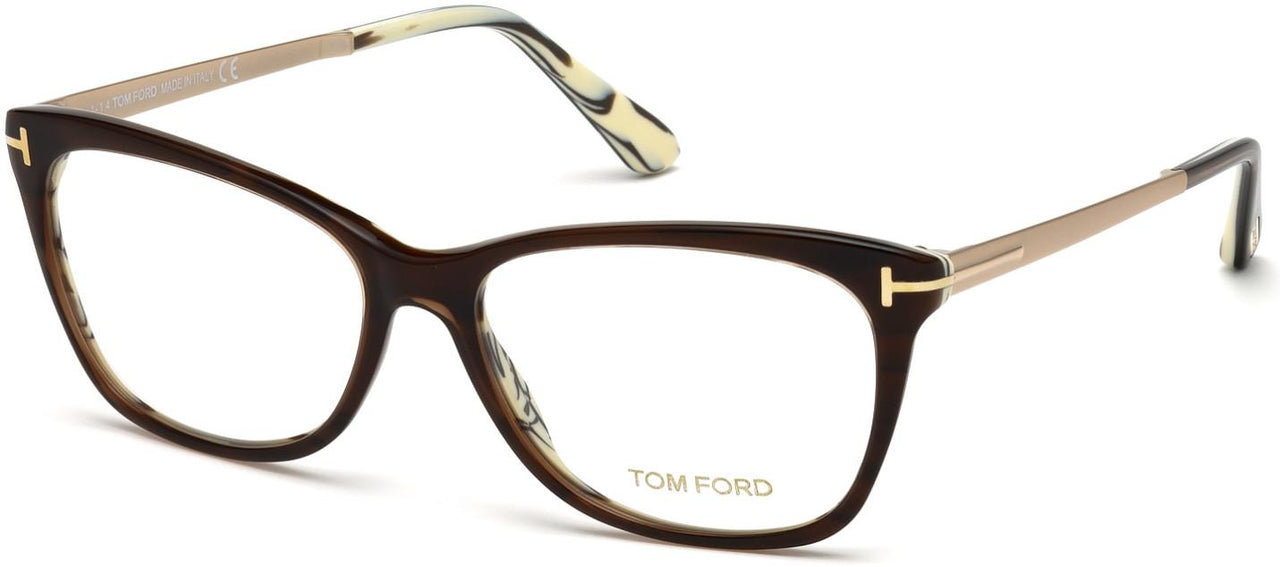 Tom Ford 5353 Eyeglasses – 