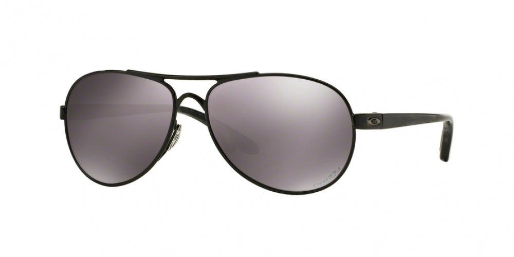 oakley tie breaker silver