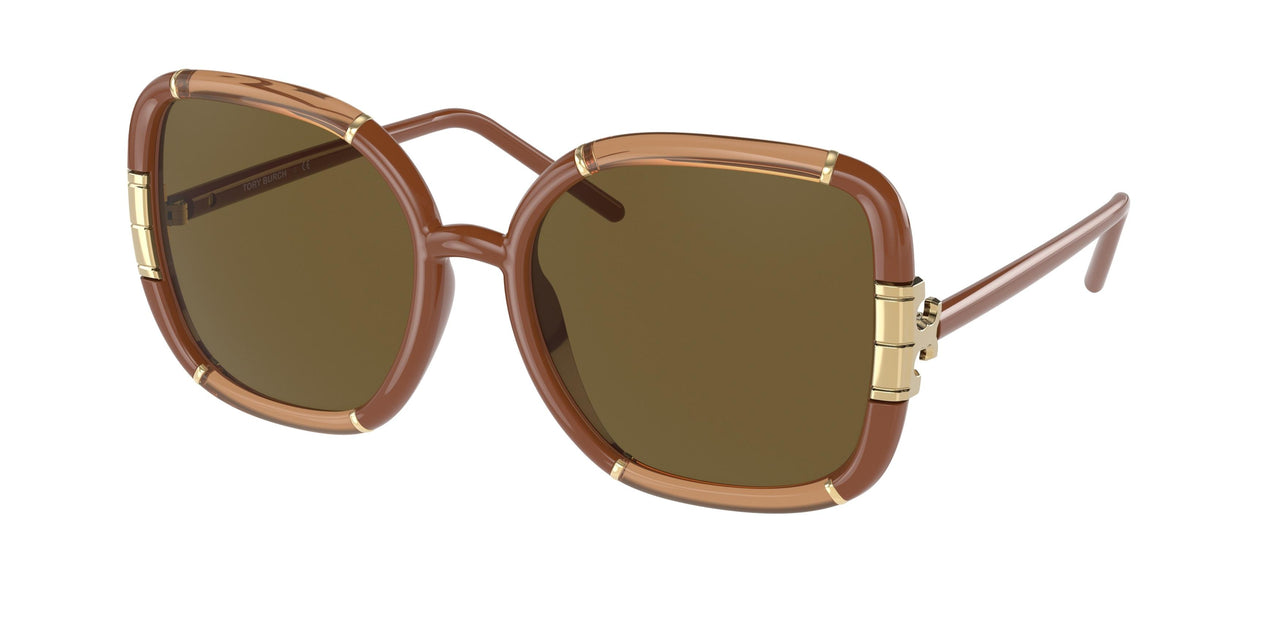 Tory Burch 9071U Sunglasses – 