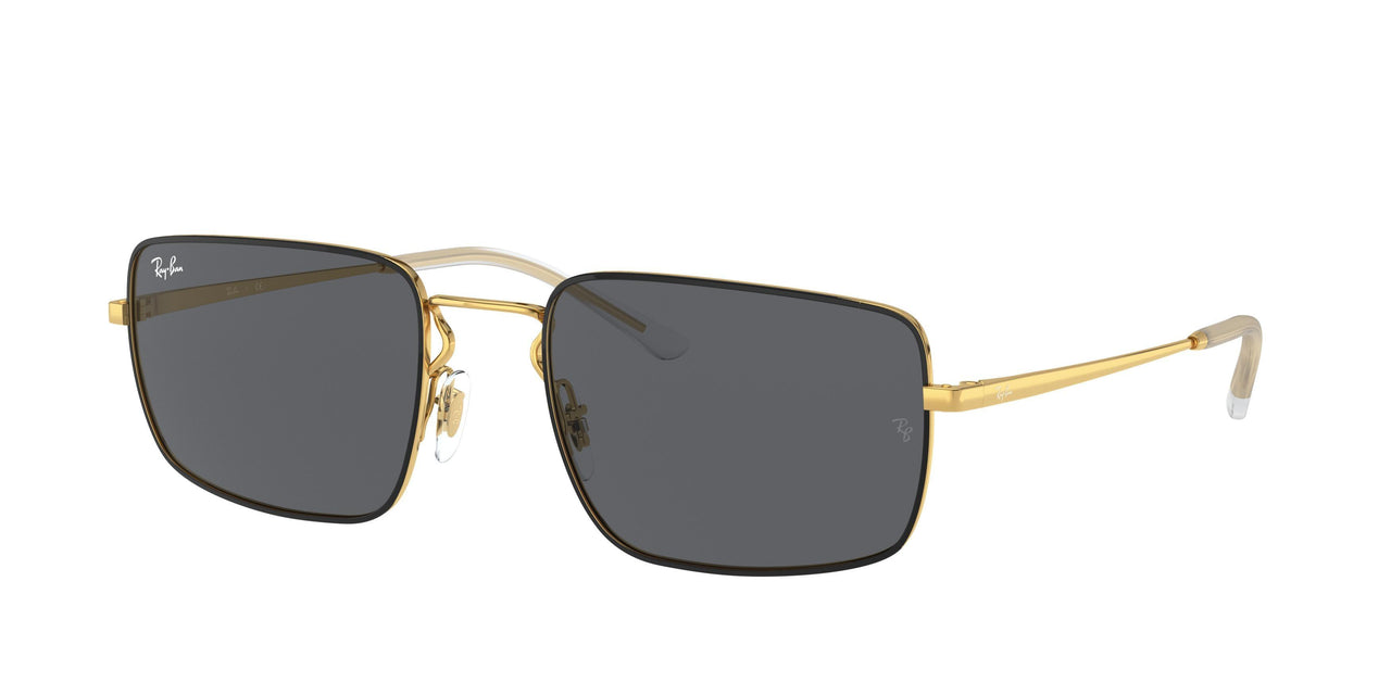 Ray Ban 3669 Sunglasses – 