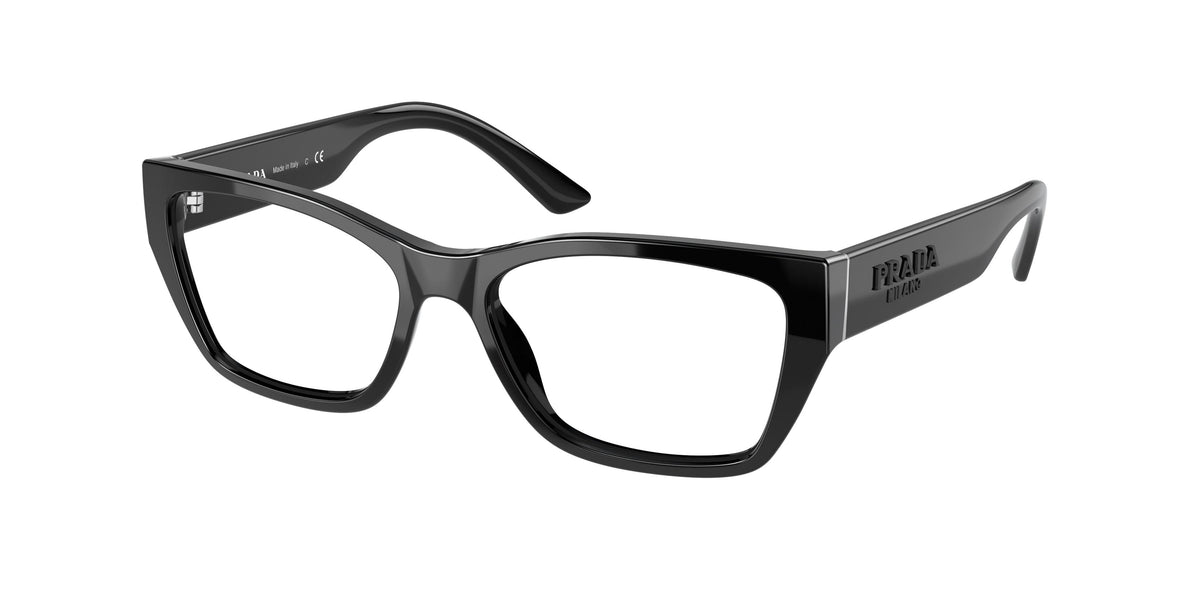 Prada 11YV Eyeglasses