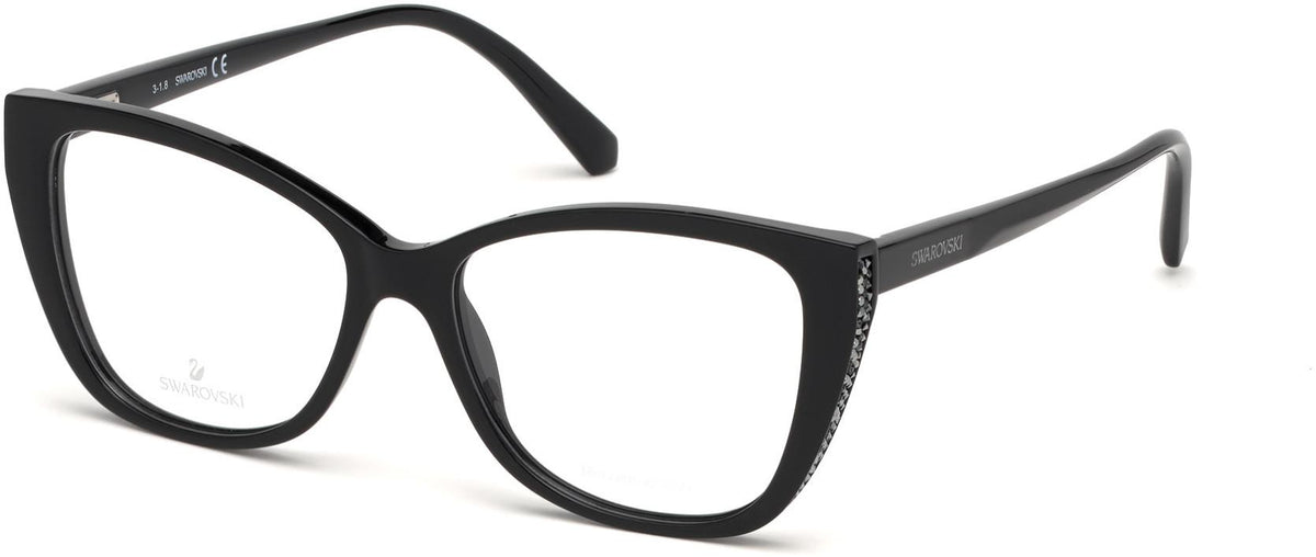 Swarovski 5290 Eyeglasses