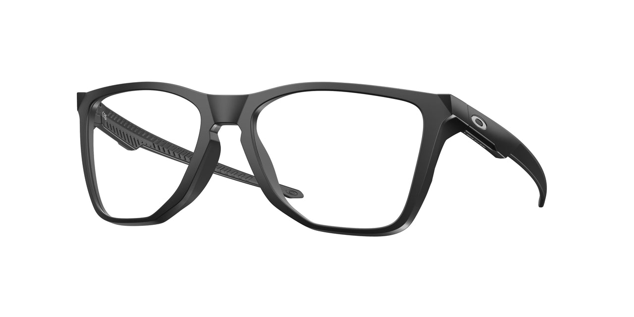 Oakley The Cut 8058 Eyeglasses – 