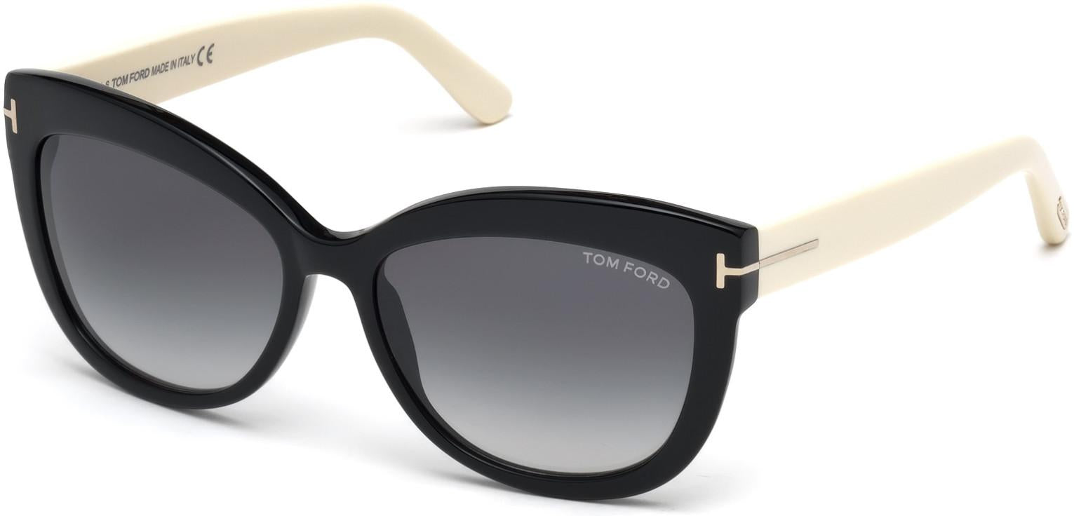 Tom Ford 0524 Sunglasses – 