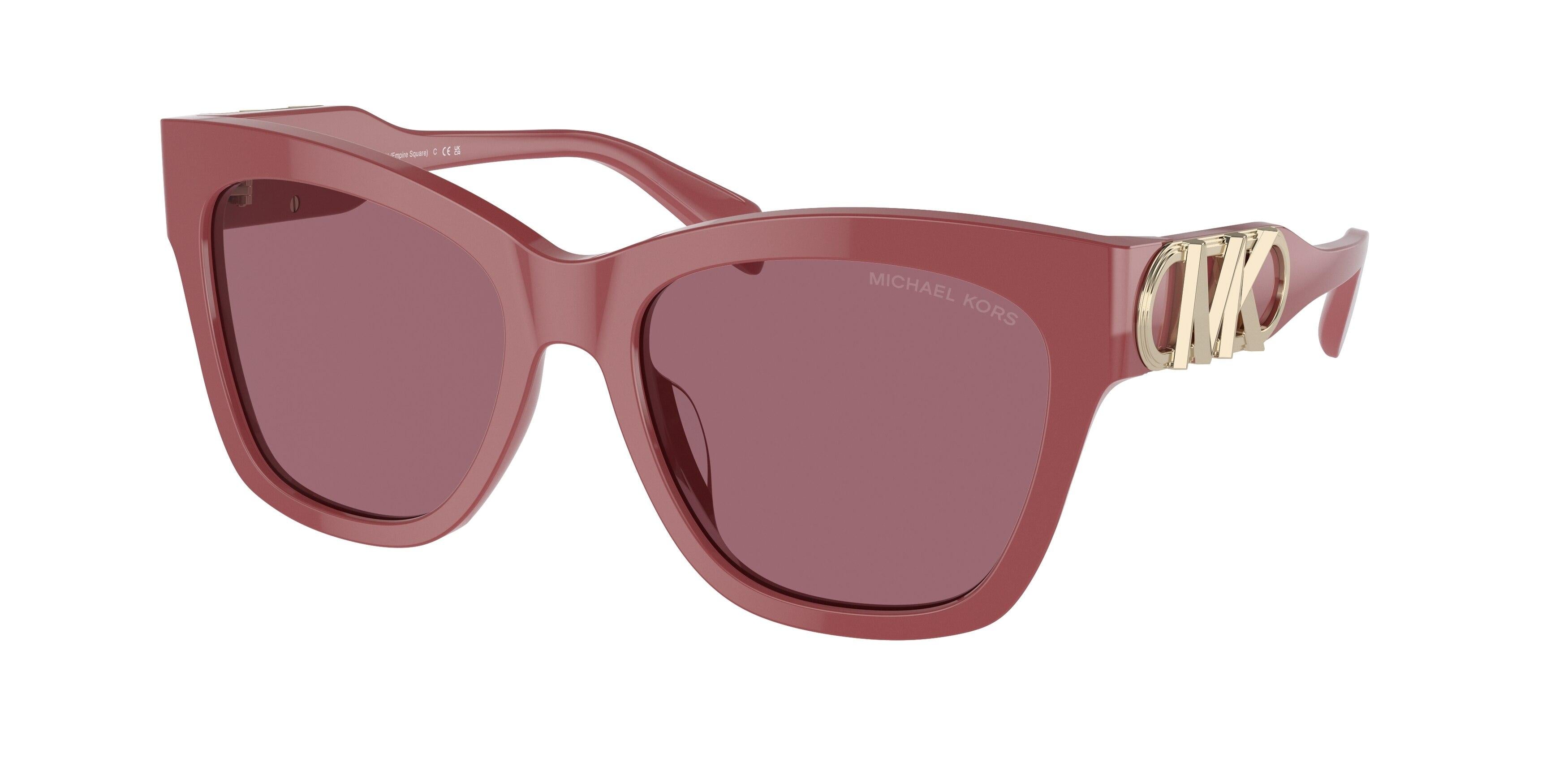 Michael Kors Empire Square 2182U Sunglasses – 