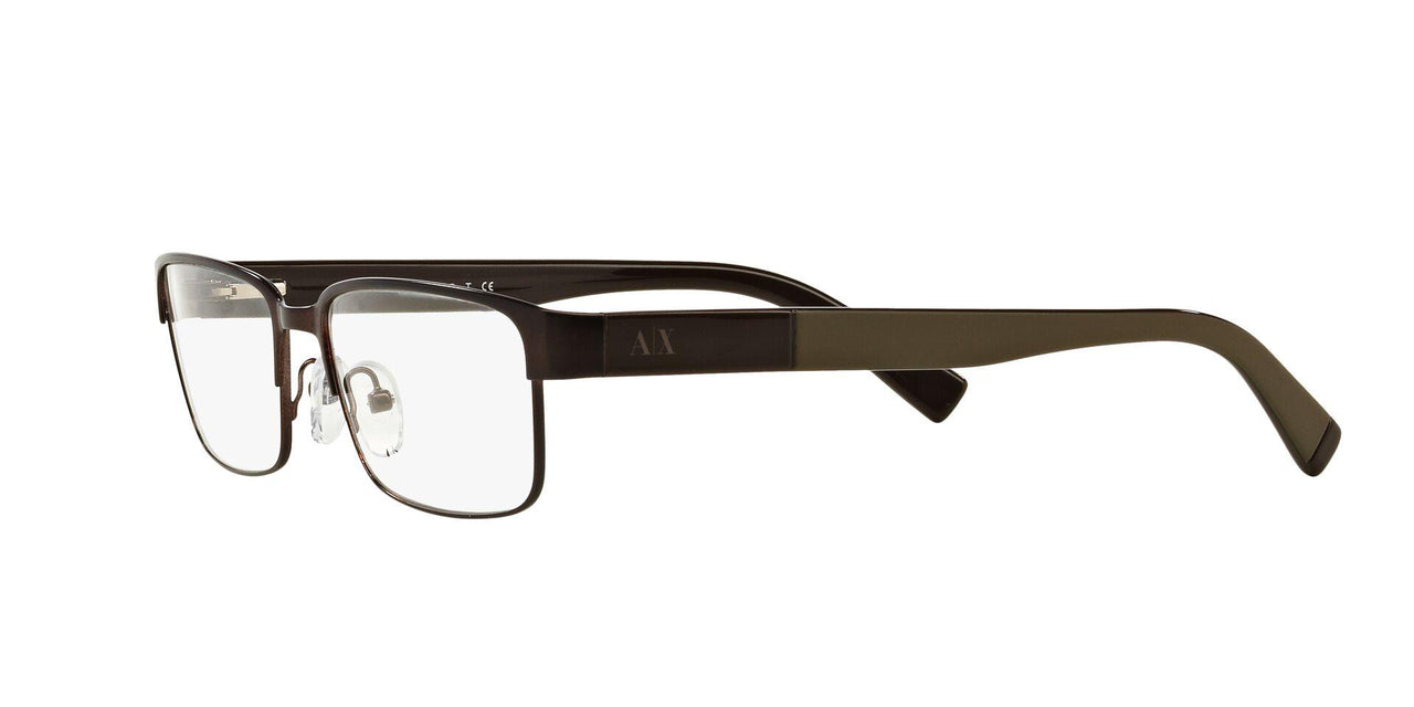 Armani Exchange 1017 Eyeglasses – 