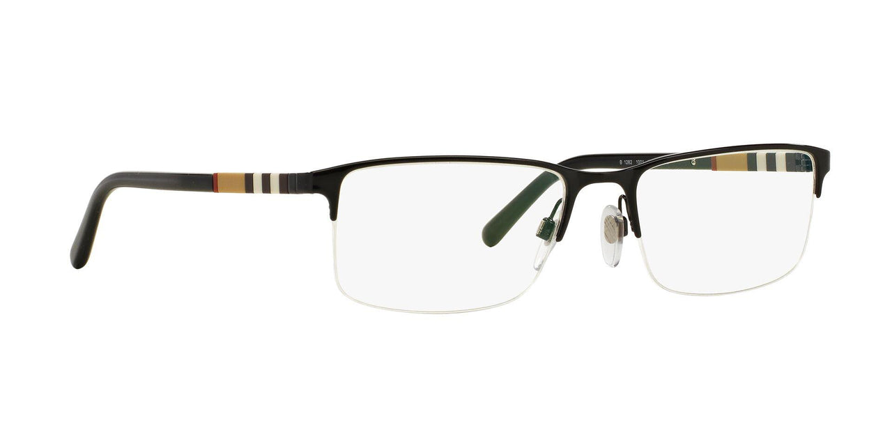 Burberry 1282 Eyeglasses – 