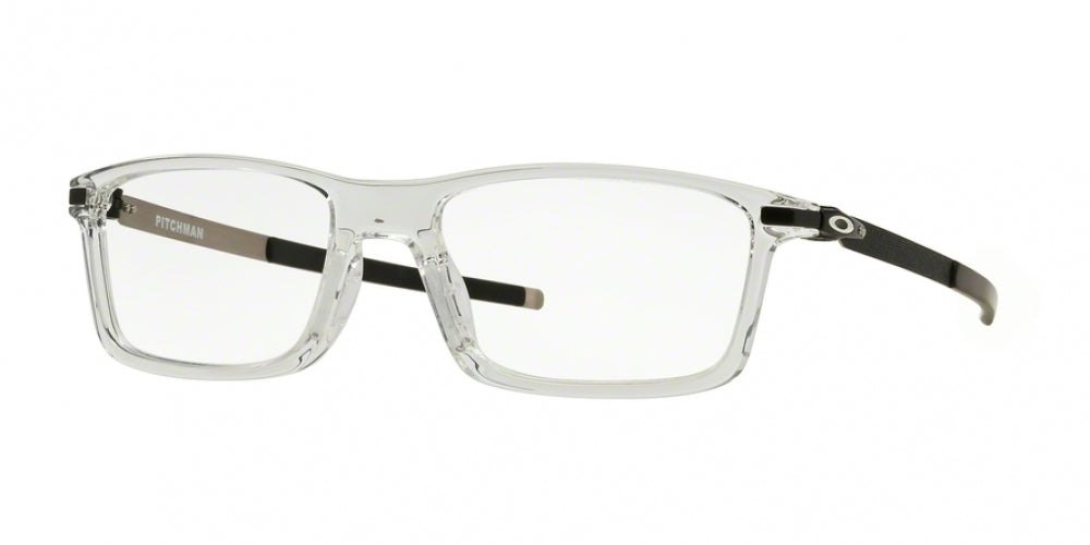 Oakley Pitchman 8050 Eyeglasses – designeroptics.com