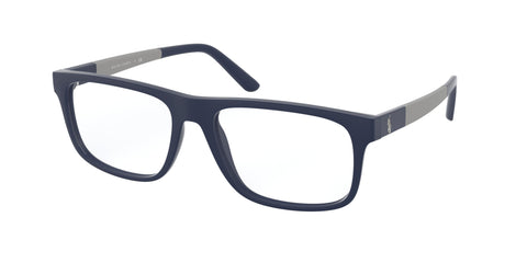 polo eyeglass frames