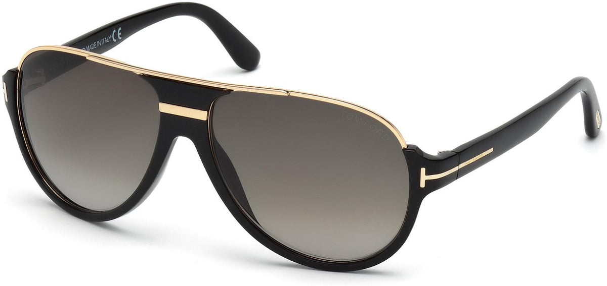 Tom Ford 0334 Sunglasses â designeroptics.com