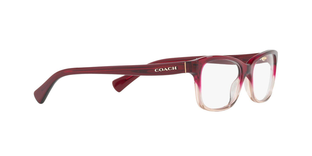 Coach 6089 Eyeglasses – designeroptics.com