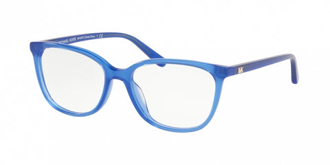Michael Kors Santa Clara 4067U Eyeglasses – designeroptics.com