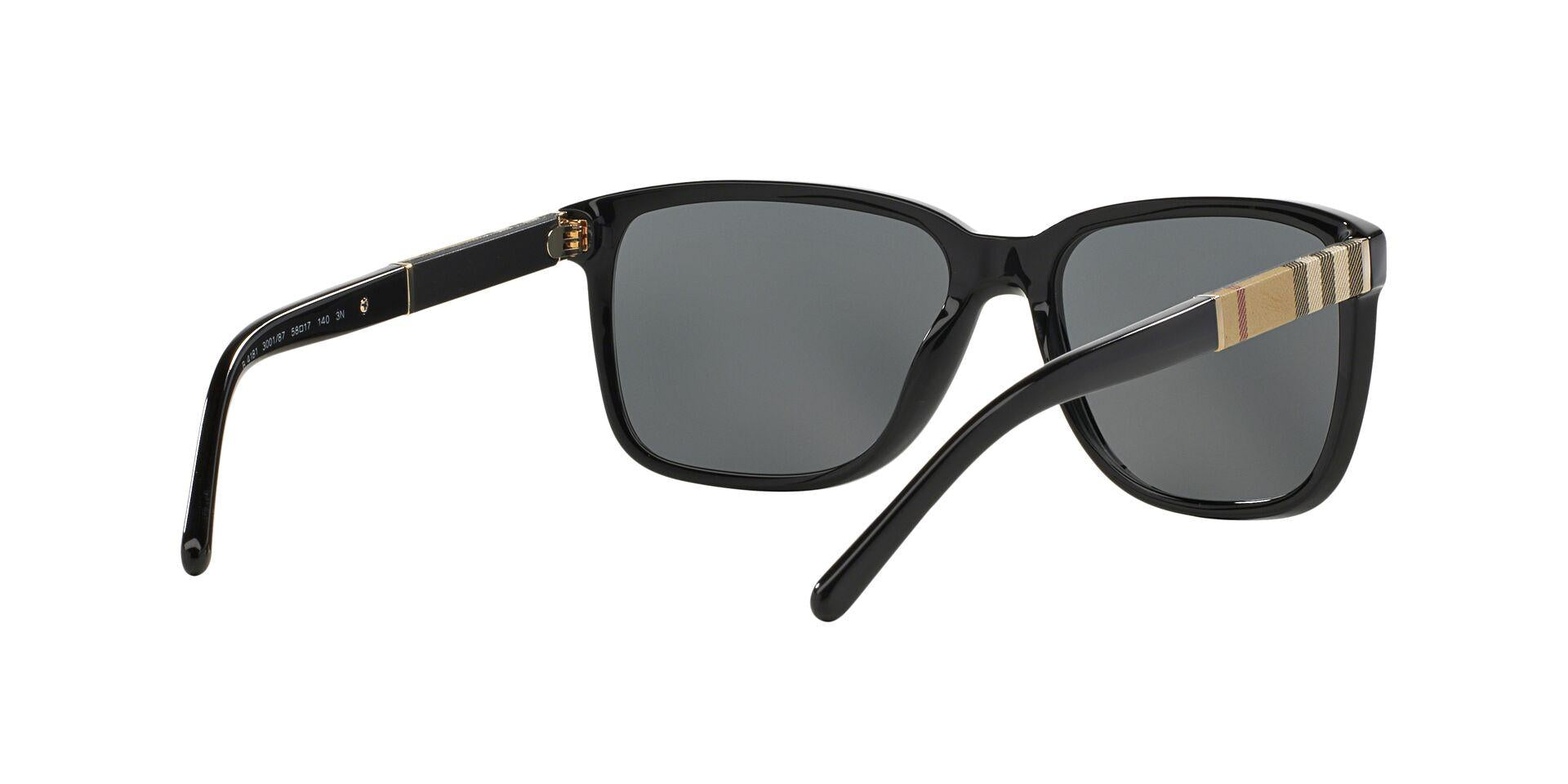 Burberry 4181 Sunglasses – 