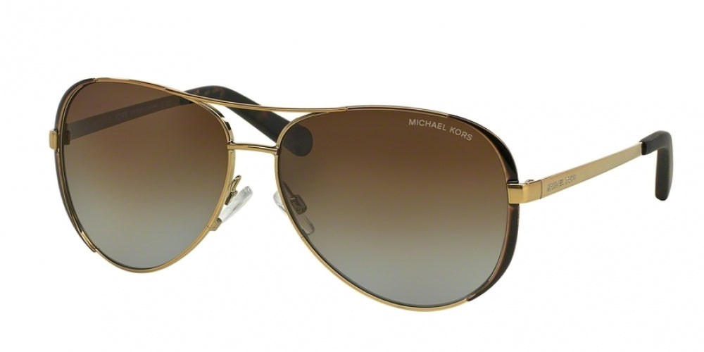Republikanske parti uddrag letvægt Michael Kors Chelsea 5004 Sunglasses – designeroptics.com