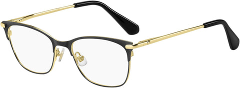 Kate Spade Bendall Eyeglasses – designeroptics.com
