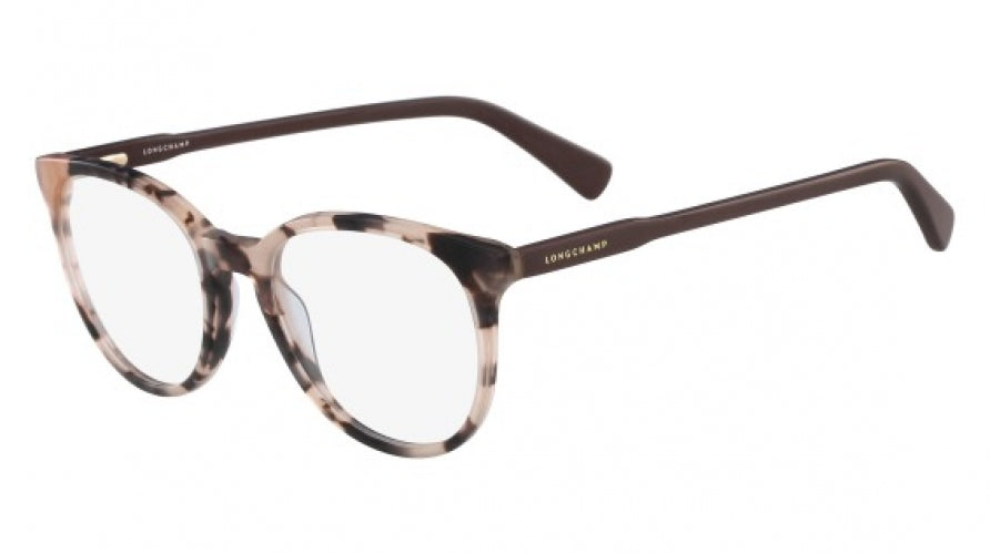 Longchamp LO2608 Eyeglasses 