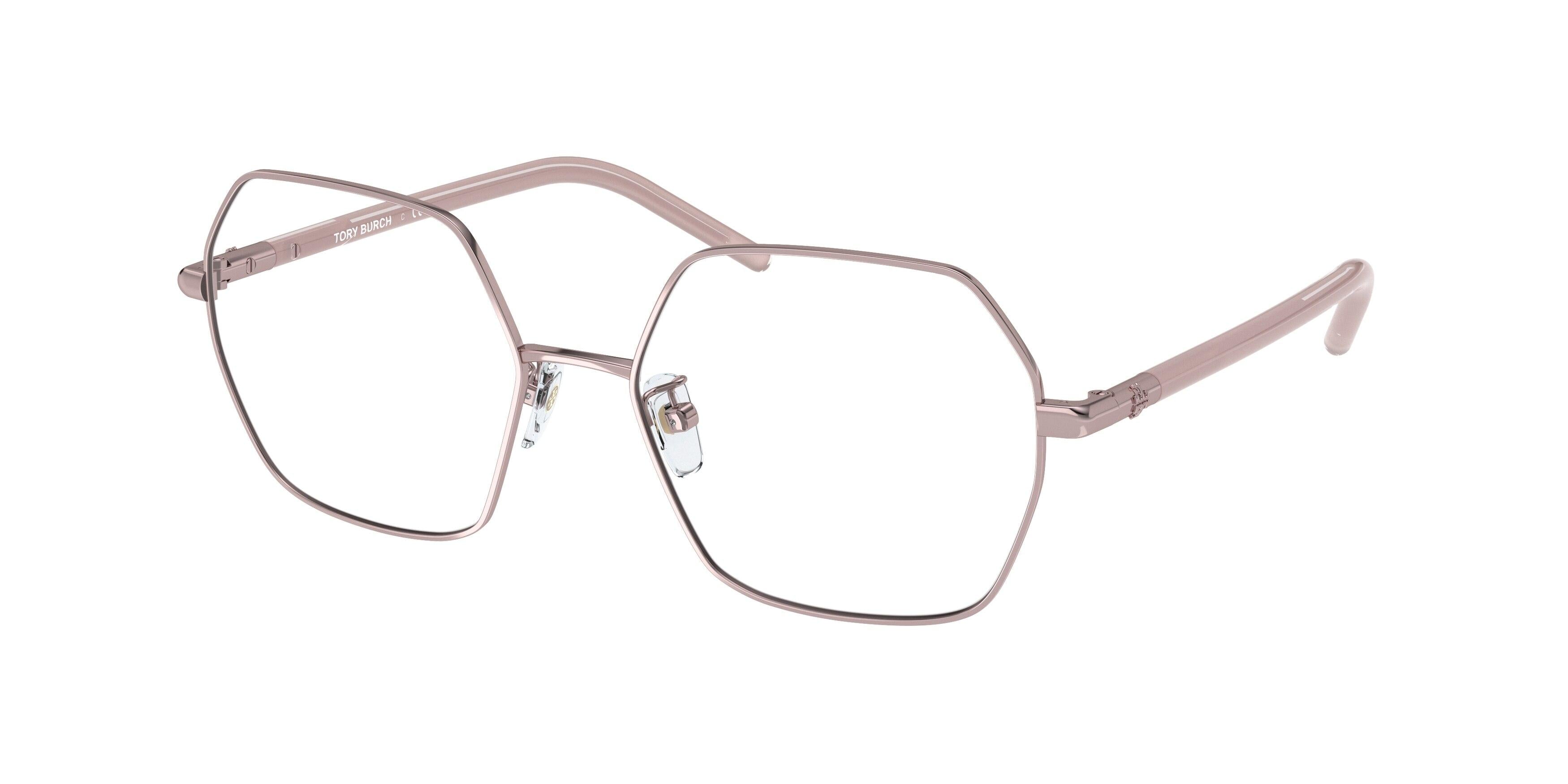 Tory Burch 1072 Eyeglasses – 
