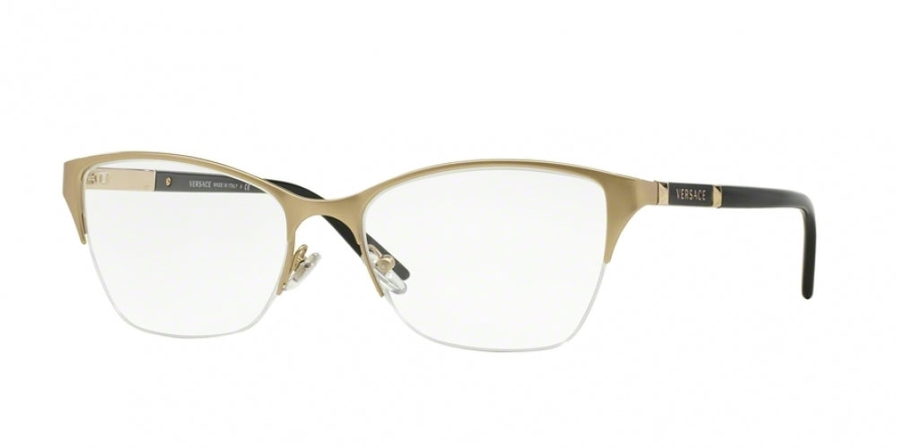 versace 1218 eyeglasses