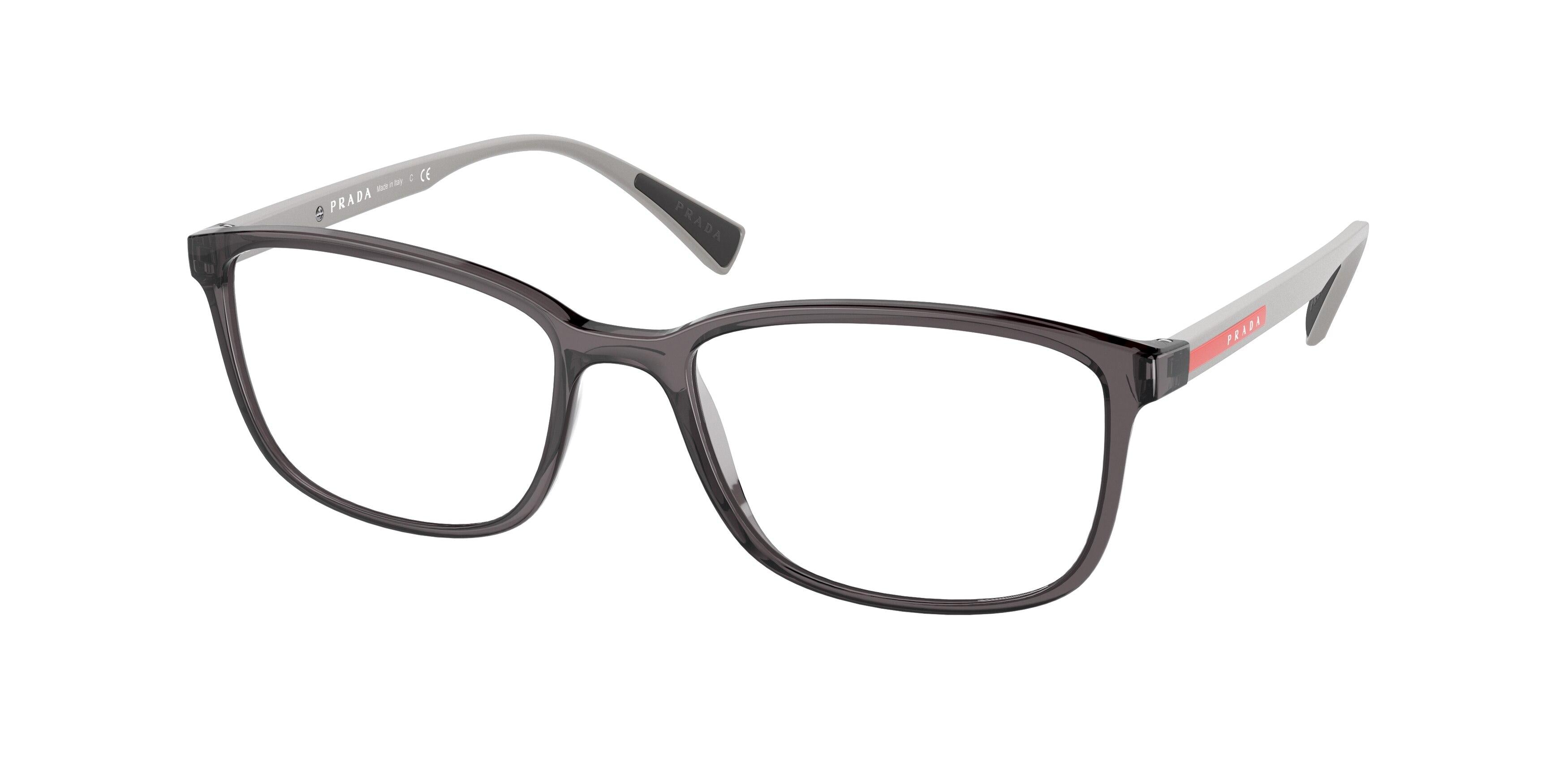 Prada Linea Rossa Lifestyle 04IV Eyeglasses – 